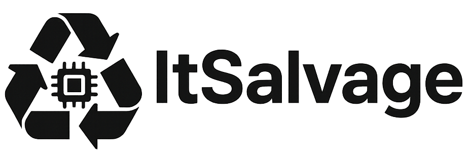 ItSalvage
